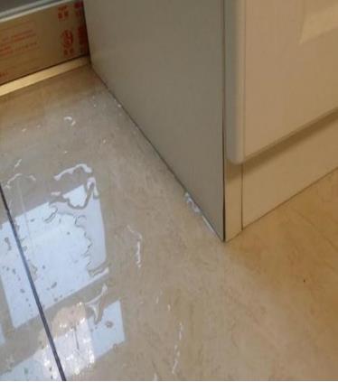 沈阳漏水检测 厕所漏水怎么检测?