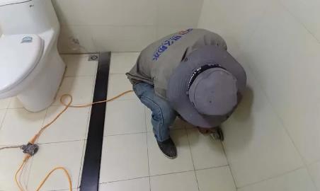 沈阳卫生间补漏 沈阳卫生间补漏