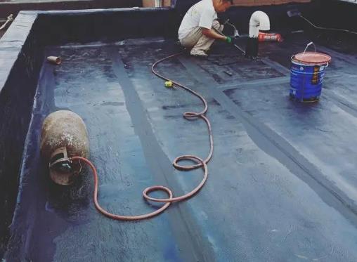 沈阳楼顶防水 沈阳楼顶防水