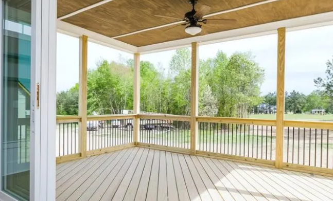 沈阳阳台渗水维修