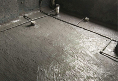 沈阳本地防水补漏公司  楼上卫生间漏水怎么办，卫生间漏水怎么维修?